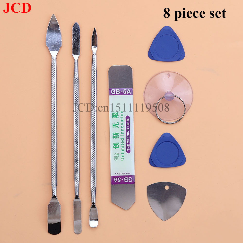Tablet Accessories Kit - 8pcs 컴퓨터 휴대 전화 태블릿 가전
