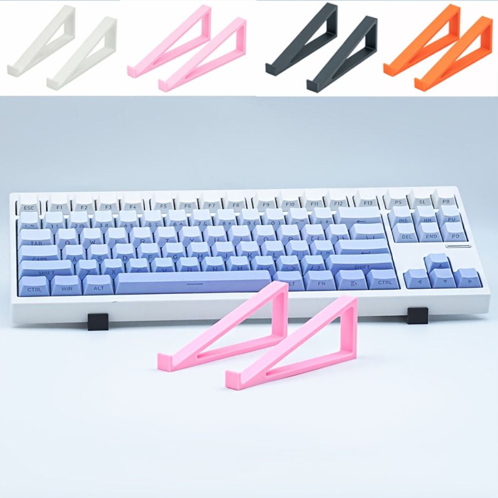 Laptop Tablet Accessories - 1 쌍 새로운 휴대용 키보드 높은