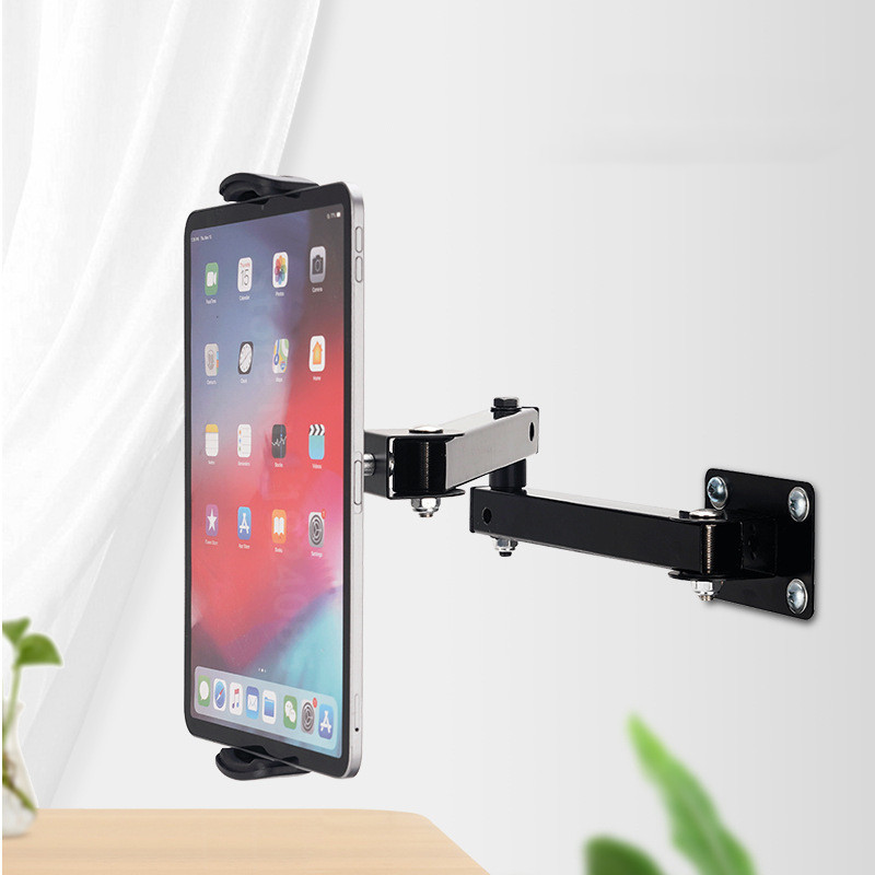 Ulefone Tablet Accessories - 벽걸이 태블릿 스탠드 조절 가능한 긴