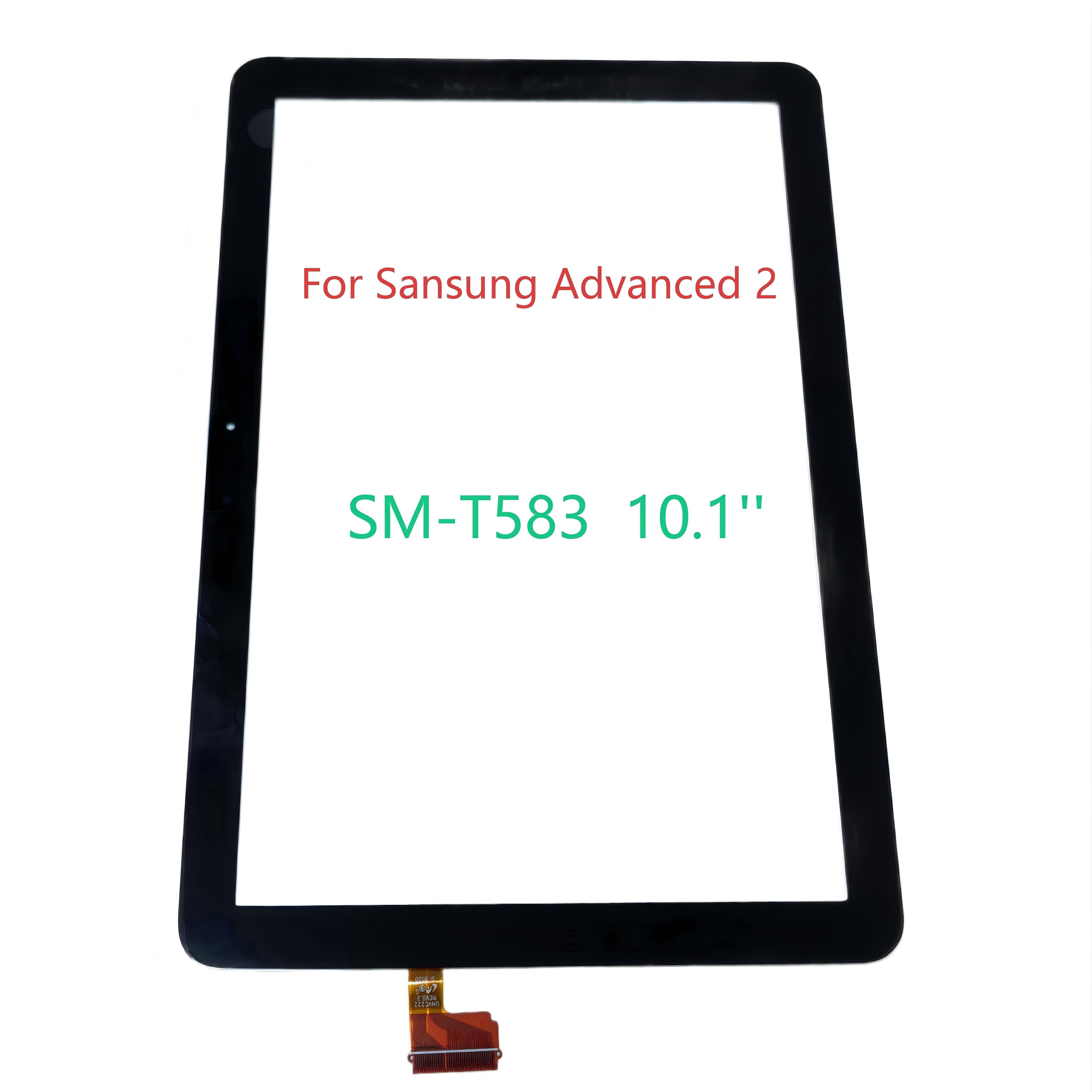 Tablet Accessories For Samsung - 10.1'' 삼성 갤럭시 탭 어드밴스드 2