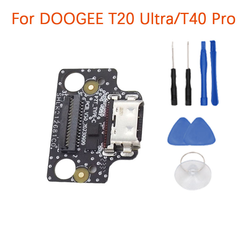 Doogee Tablet Accessories - 새로운 정품 DOOGEE T20 Ultra T40