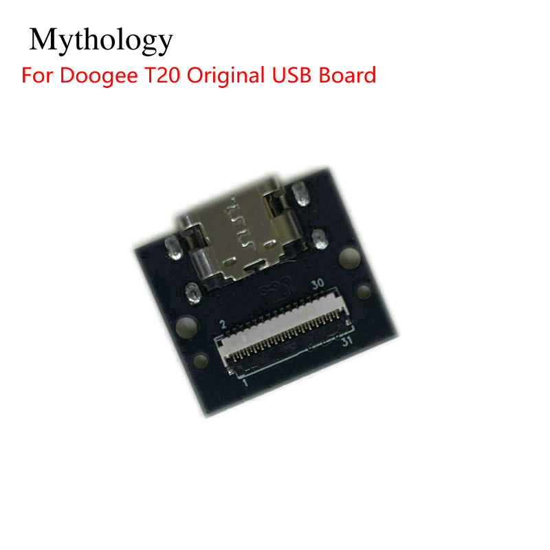 Doogee Tablet Accessories - DOOGEE T20 태블릿 용 기존 USB
