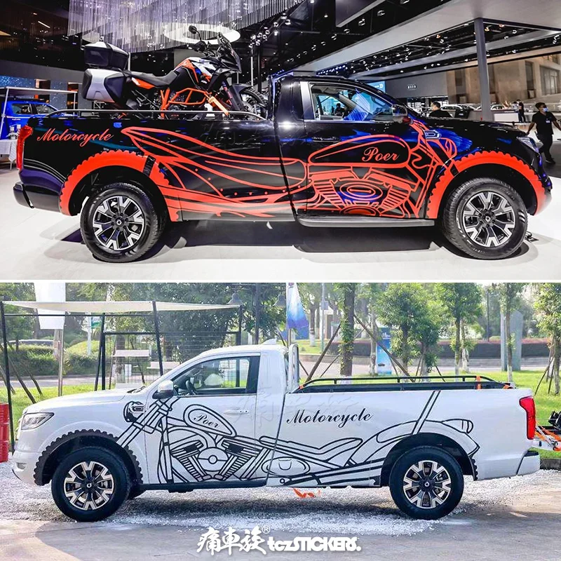 Ram Tablet Accessories - 랩터 F150 DMAX RAM 3500 나바라