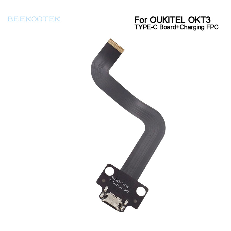Oukitel Tablet Accessories - OUKITEL OKT3 태블릿용 USB 보드 베이스