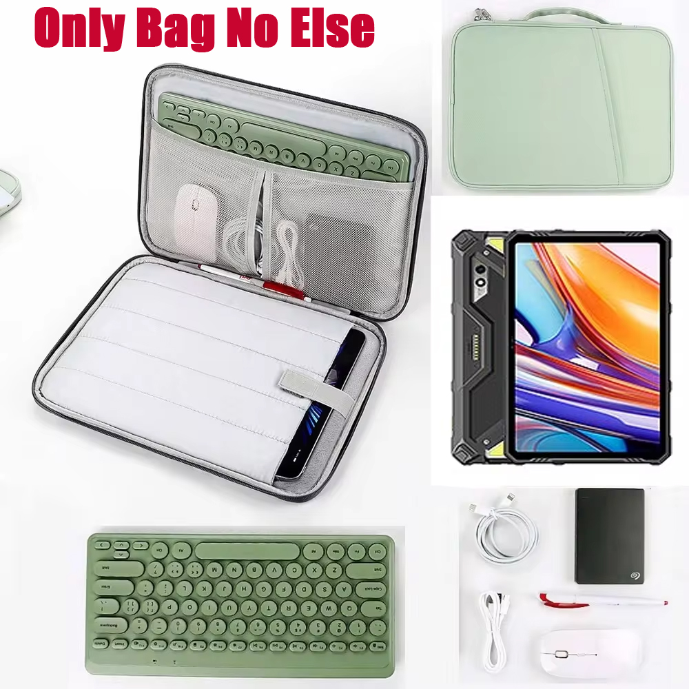 Ulefone Tablet Accessories - 울레폰 아머 패드 3 프로 2