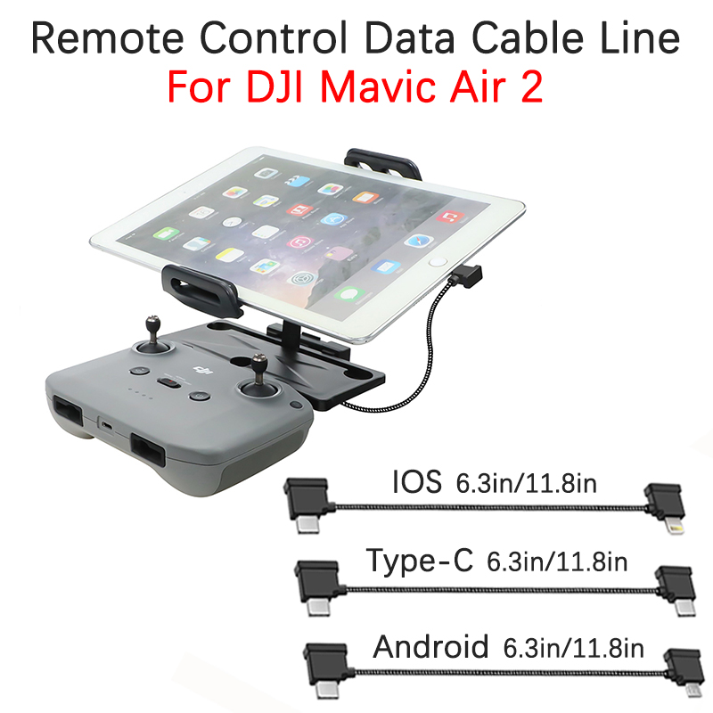 Accessories For Android Tablet - 드론 리모컨 폰 태블릿, 안드로이드 마이크로