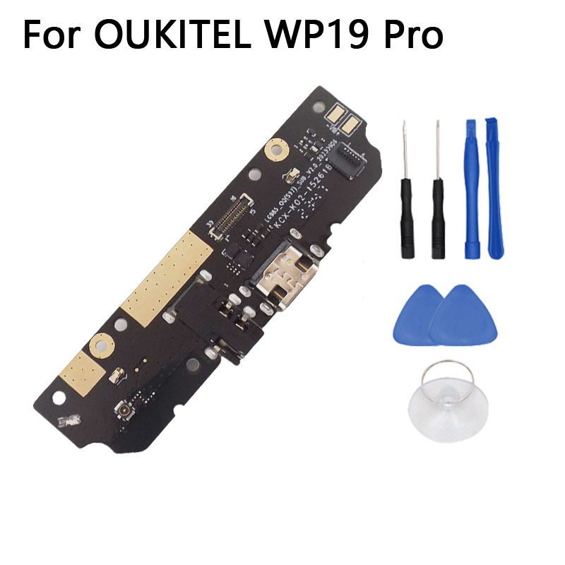 Oukitel Tablet Accessories - OUKITLE WP19 Pro 스마트 폰용 새