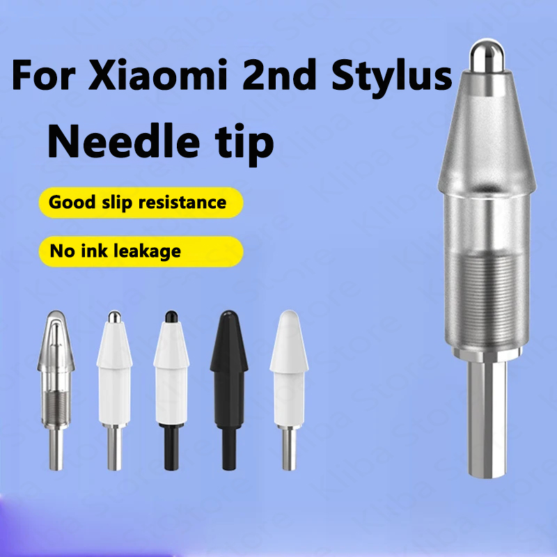 Drawing Tablet Pen Accessories - 금속 스마트 스타일러스 펜 펜촉 교체