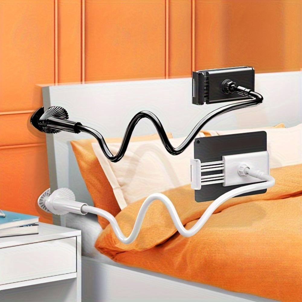 Ulefone Tablet Accessories - 두꺼운 유연한 구즈넥 태블릿 스탠드, 1개