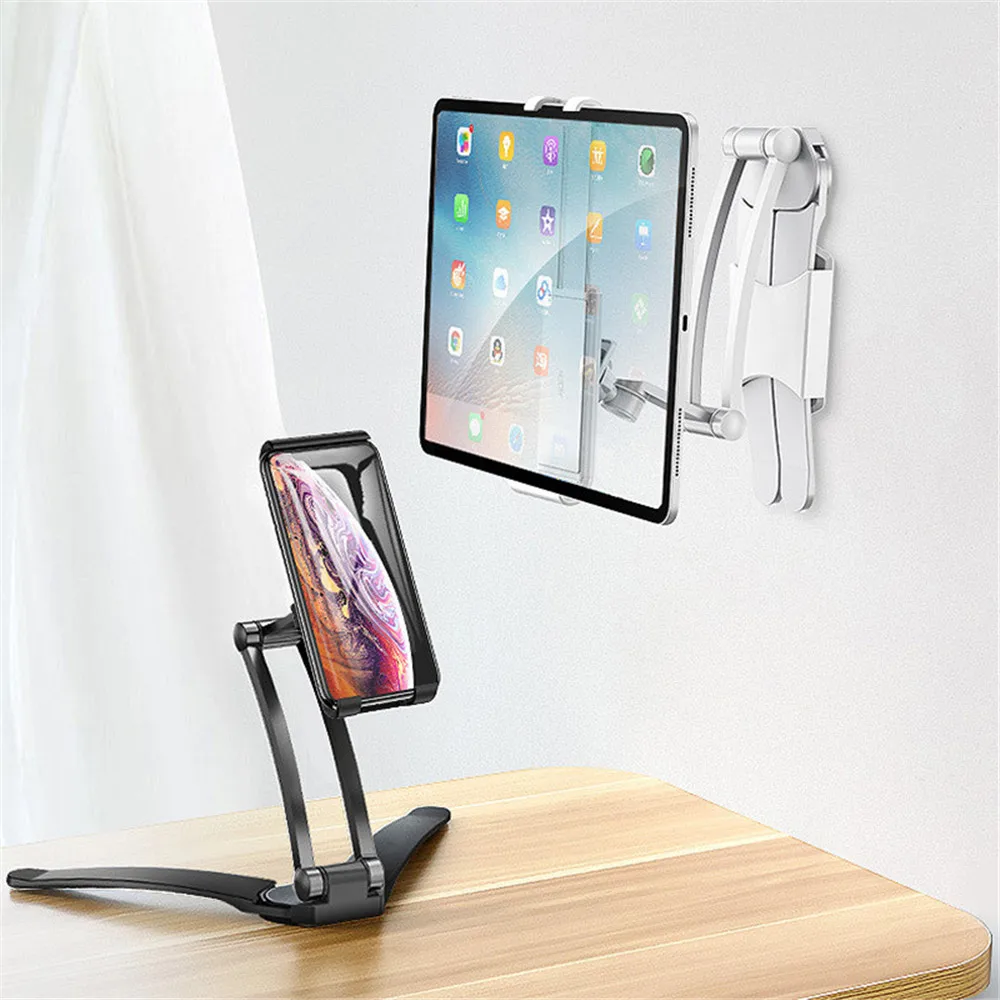 Ulefone Tablet Accessories - 주방 태블릿 스탠드 360 휴대용 6