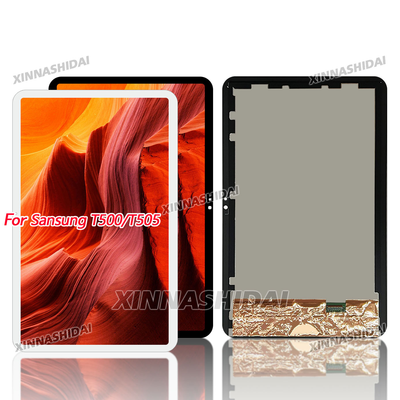 Tablet Accessories For Samsung - 삼성 갤럭시 탭 A7 10.4 2020