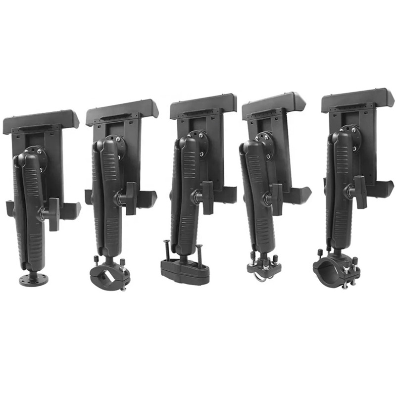 Ram Tablet Accessories - 플라스틱 복합 산업용 자동차 태블릿 거치대,