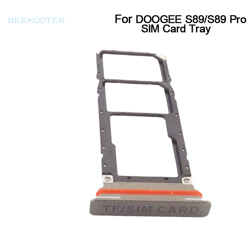 Doogee Tablet Accessories - DOOGEE S89 S89 Pro SIM 카드