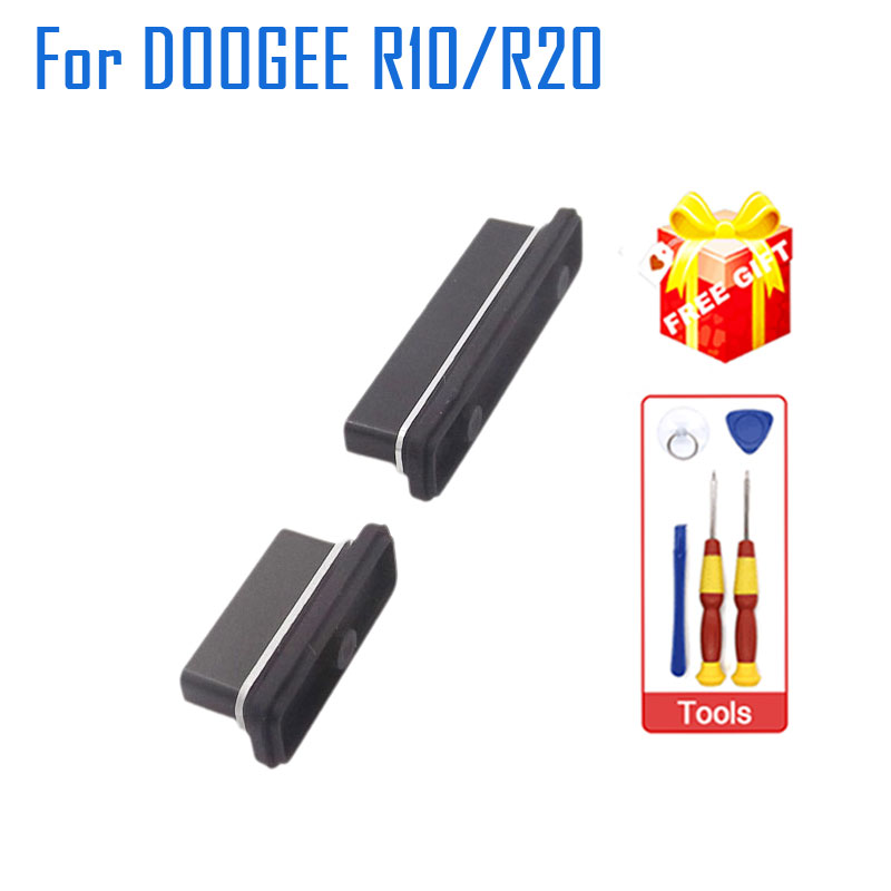 Doogee Tablet Accessories - 정품 파워 단추 키, 볼륨 단추