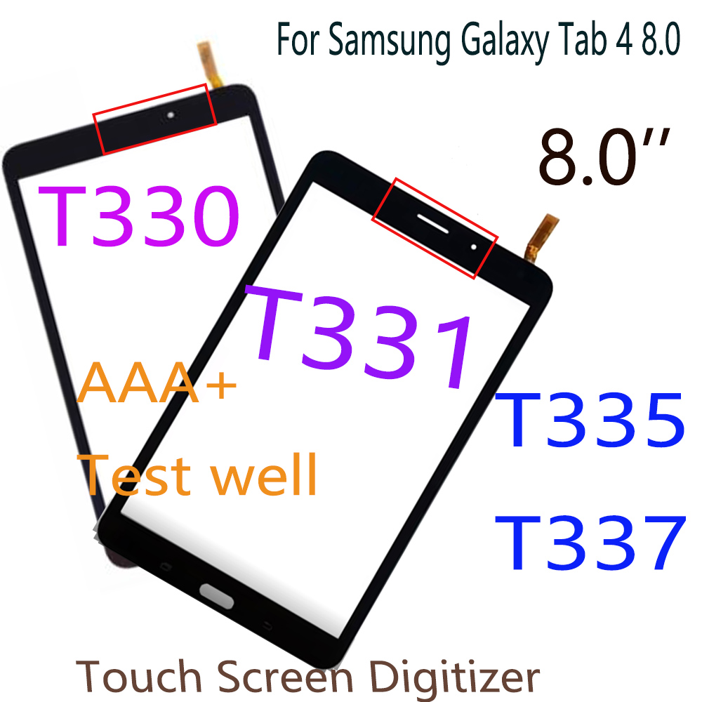Tablet Accessories For Samsung - 삼성 갤럭시 탭 4 8.0 T330