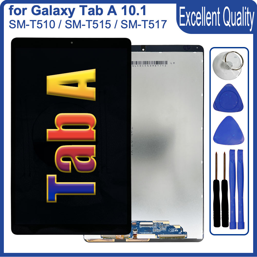Tablet Accessories For Samsung - 삼성 갤럭시 탭 A 10.1 SM-T510