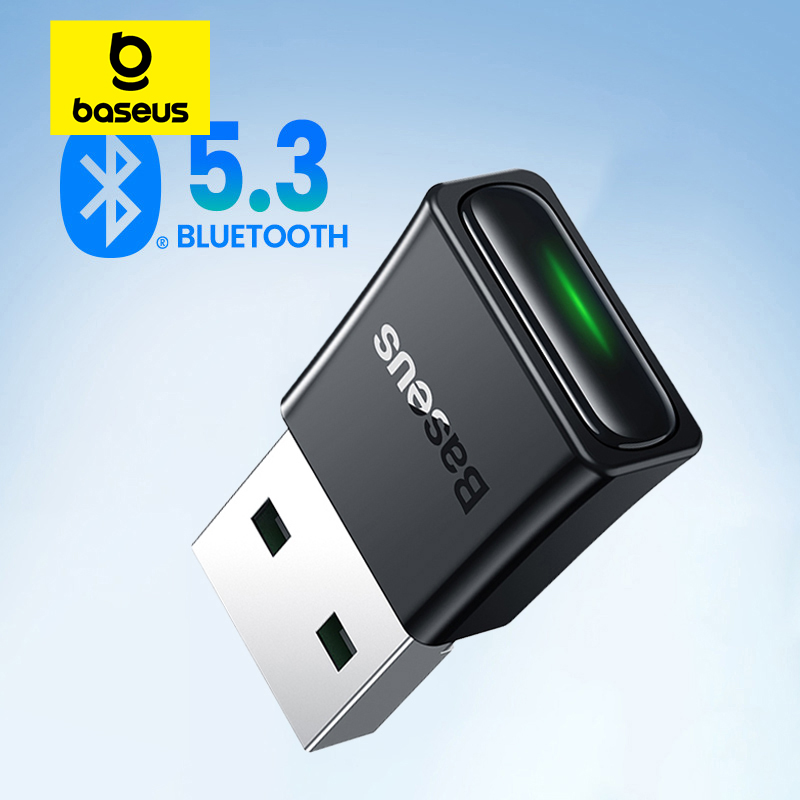 Accessories For Android Tablet - Baseus USB Bluetooth 5.3 어댑터 PC