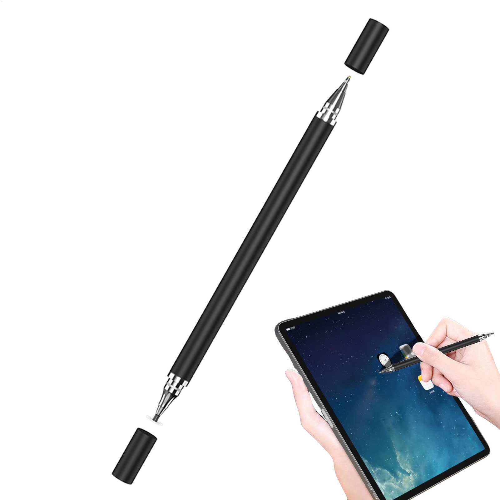 Drawing Tablet Pen Accessories - 태블릿 휴대폰 액세서리용 2 in 1