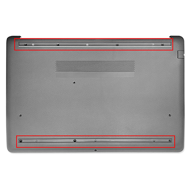 Laptop Tablet Accessories - 노트북 고무 스트립 바닥 케이스 발
