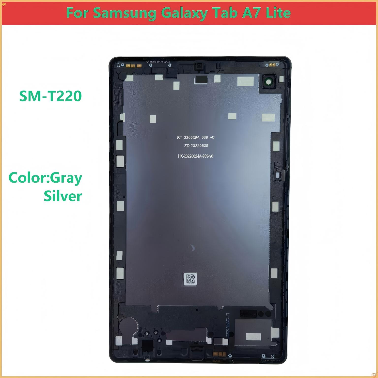 Tablet Accessories For Samsung - 삼성 갤럭시 탭 A7 T220 SM-T220