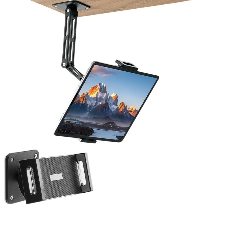 Ulefone Tablet Accessories - 알루미늄 합금 벽걸이형 휴대폰 태블릿 스윙