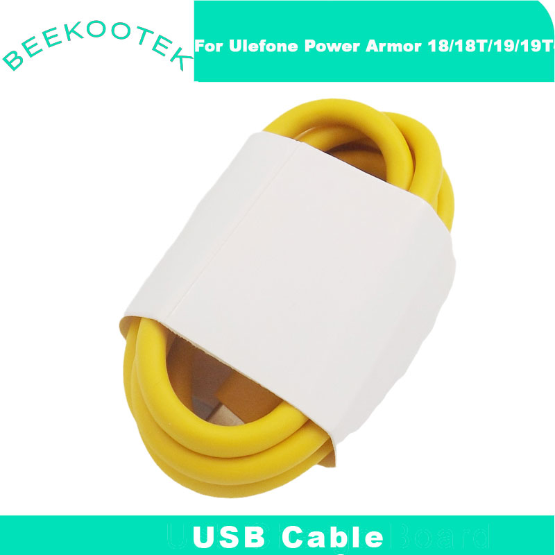 Ulefone Tablet Accessories - Ulefone Power Armor 18/18T USB 케이블
