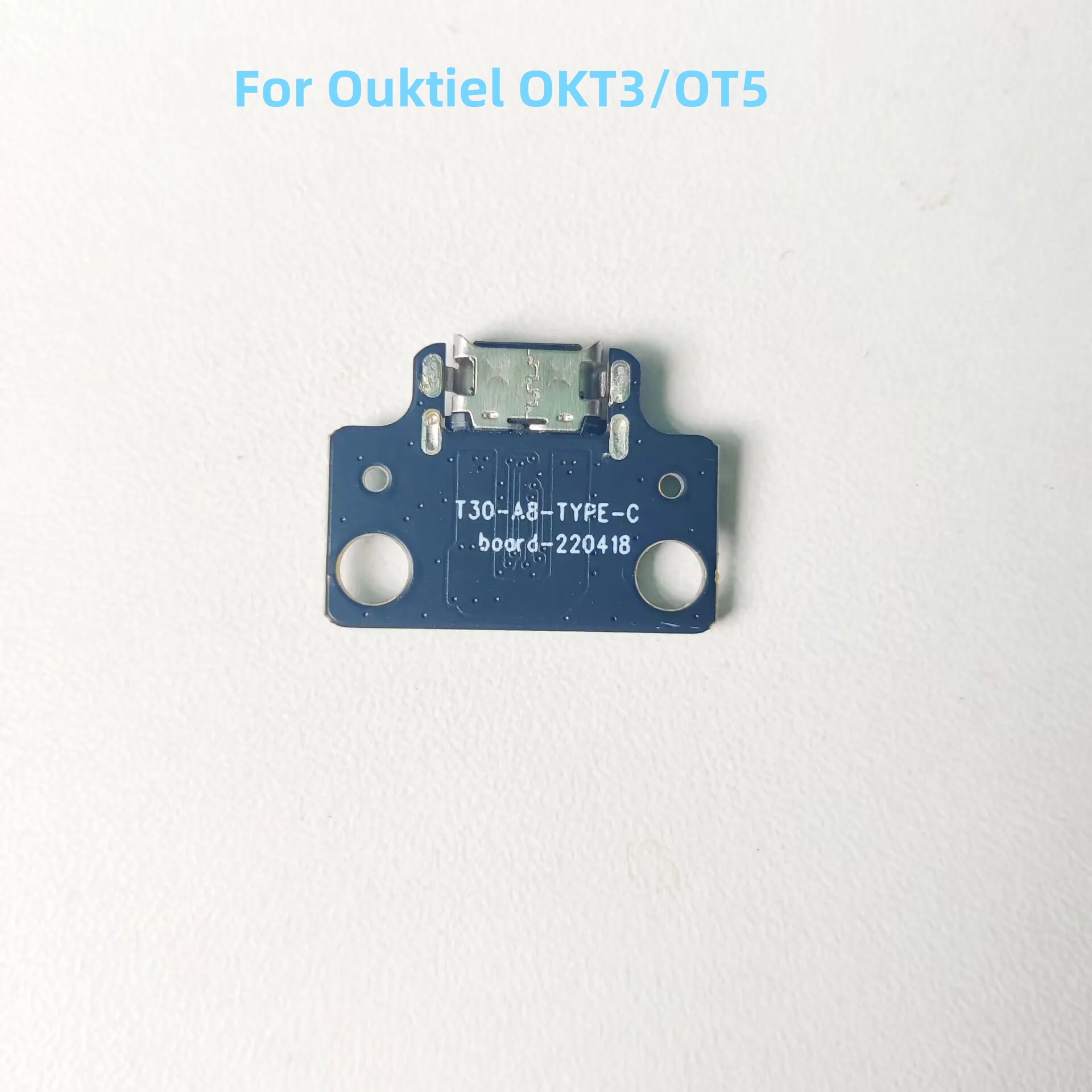 Oukitel Tablet Accessories - Oukitel OKT3 OT5 태블릿 오리지널 유형