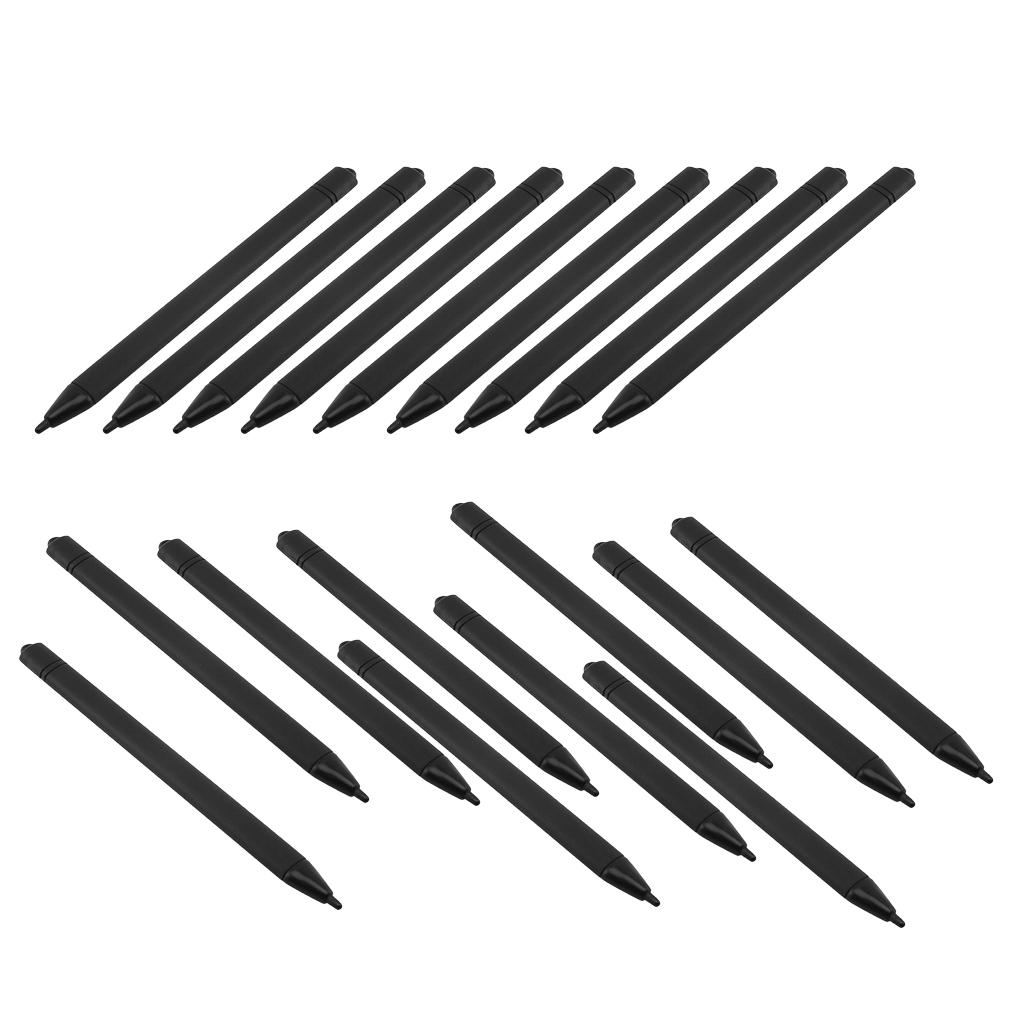 Drawing Tablet Pen Accessories - LCD 쓰기 태블릿 보드용 내구성 있는