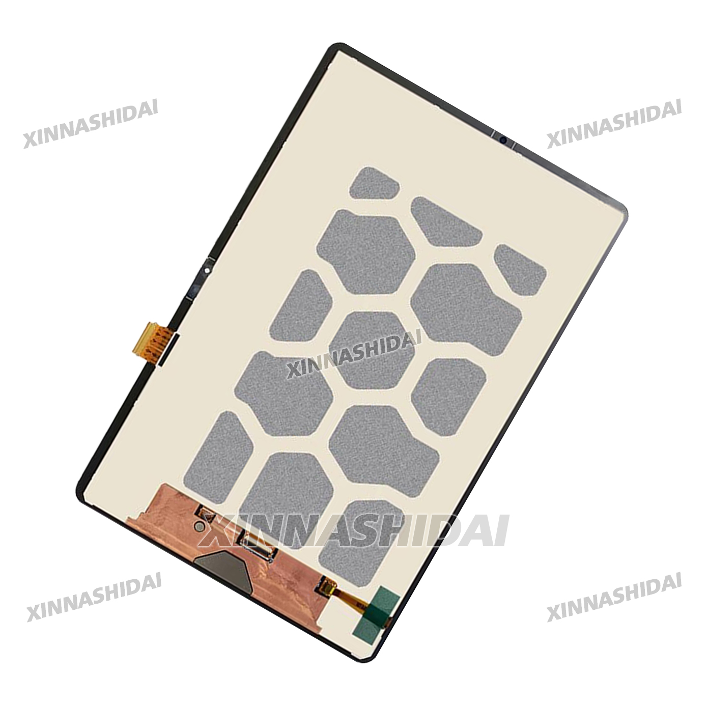 Tablet Accessories For Samsung - 삼성 갤럭시 탭 S7 FE T730