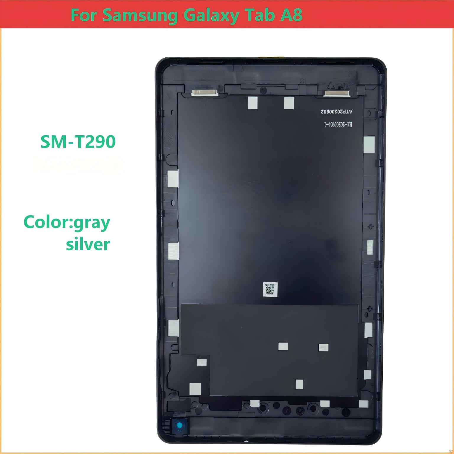 Tablet Accessories For Samsung - 삼성 갤럭시 탭 A8 T290 SM-T290