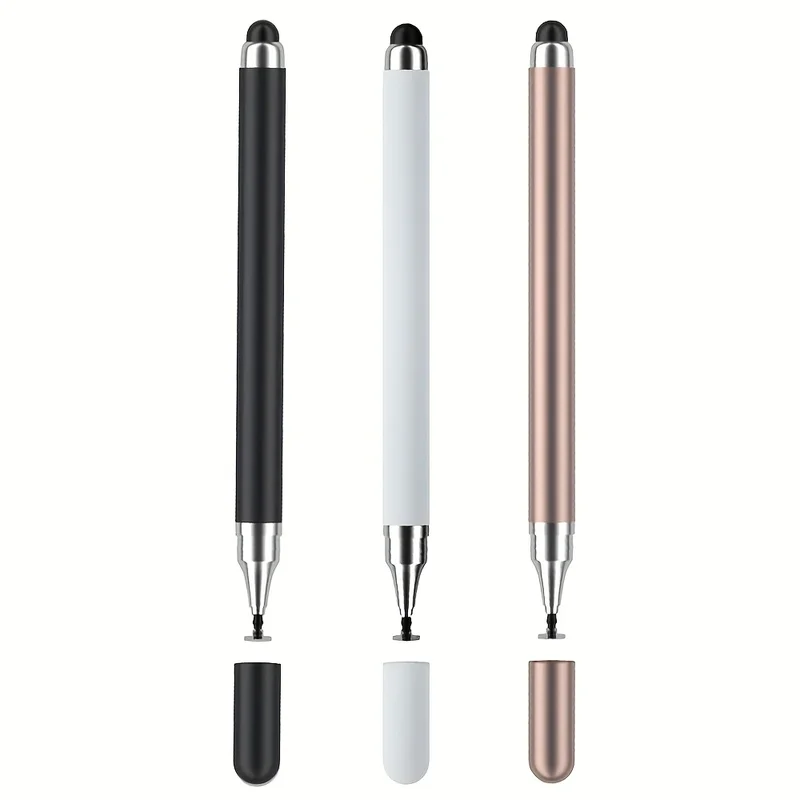 Drawing Tablet Pen Accessories - 2in1 스타일러스 펜 범용 드로잉 태블릿