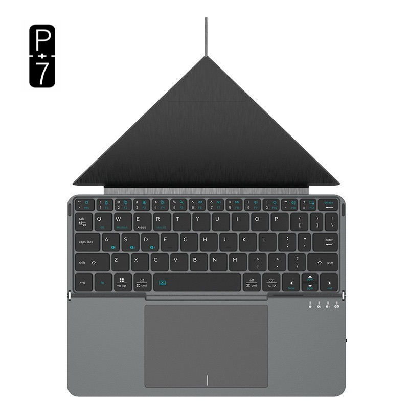 Accessories For Android Tablet - 아이박스 11 태블릿 접이식 키보드, 안드로이드