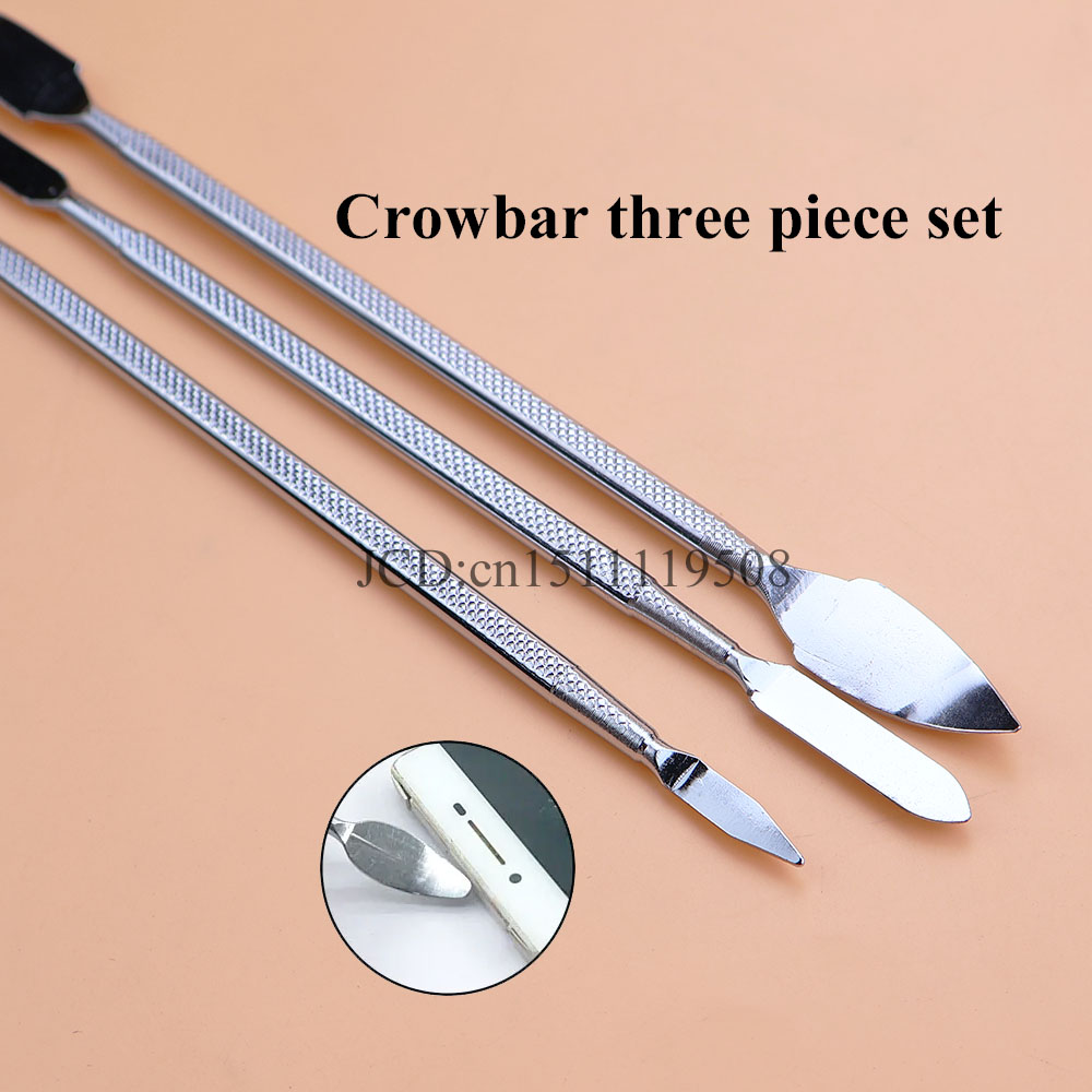 8pcs 컴퓨터 휴대 전화 태블릿 가전 Pry Bar  - Tablet Accessories Kit 리뷰 및 가격