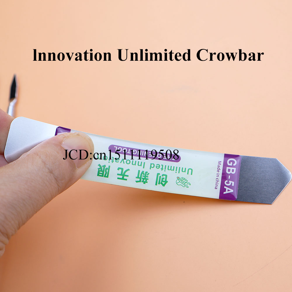 8pcs 컴퓨터 휴대 전화 태블릿 가전 Pry Bar  - Tablet Accessories Kit 리뷰 및 가격