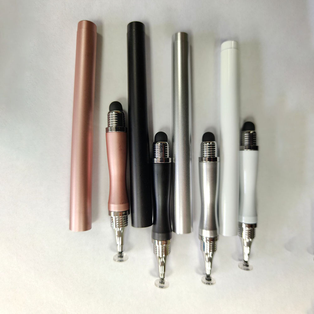 범용 더블 헤드 스타일러스 펜, 아이패드 노트북 휴대  - Drawing Tablet Pen Accessories 리뷰 및 가격