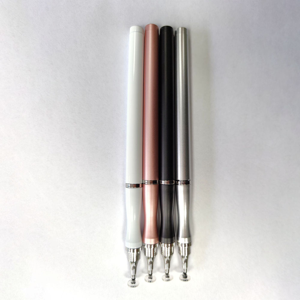 범용 더블 헤드 스타일러스 펜, 아이패드 노트북 휴대  - Drawing Tablet Pen Accessories 리뷰 및 가격
