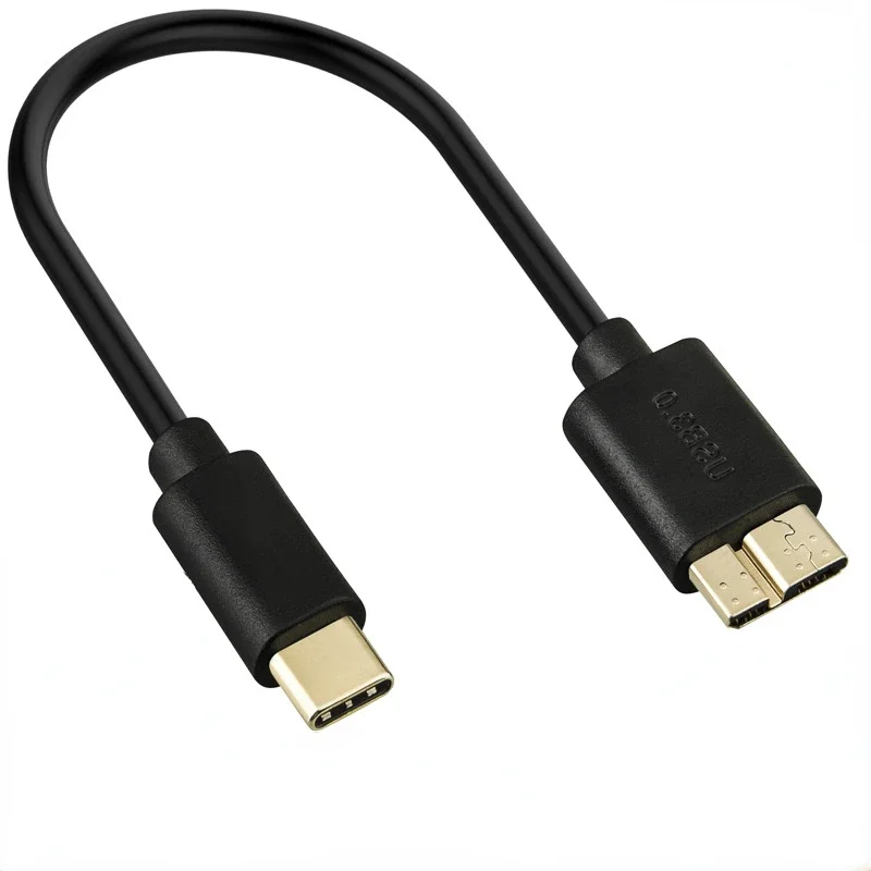 USB 유형 C 3.1-마이크로 B 3.0 케이블(삼성 - Tablet Accessories For Samsung 리뷰 및 가격
