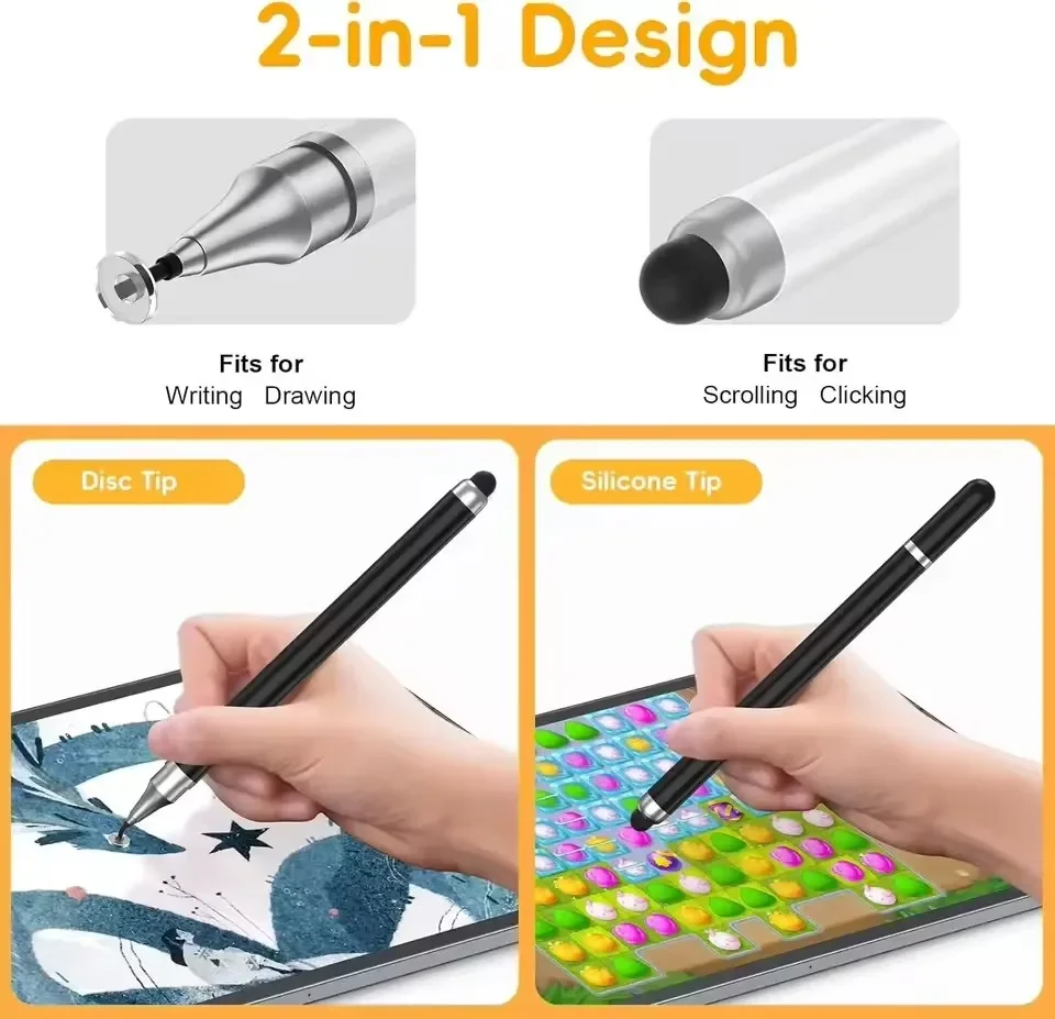 태블릿 모바일 안드로이드 IOS 폰 iPad 액세서리  - Drawing Tablet Pen Accessories 리뷰 및 가격