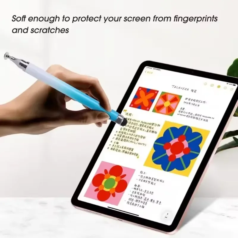 태블릿 모바일 안드로이드 IOS 폰 iPad 액세서리  - Drawing Tablet Pen Accessories 리뷰 및 가격