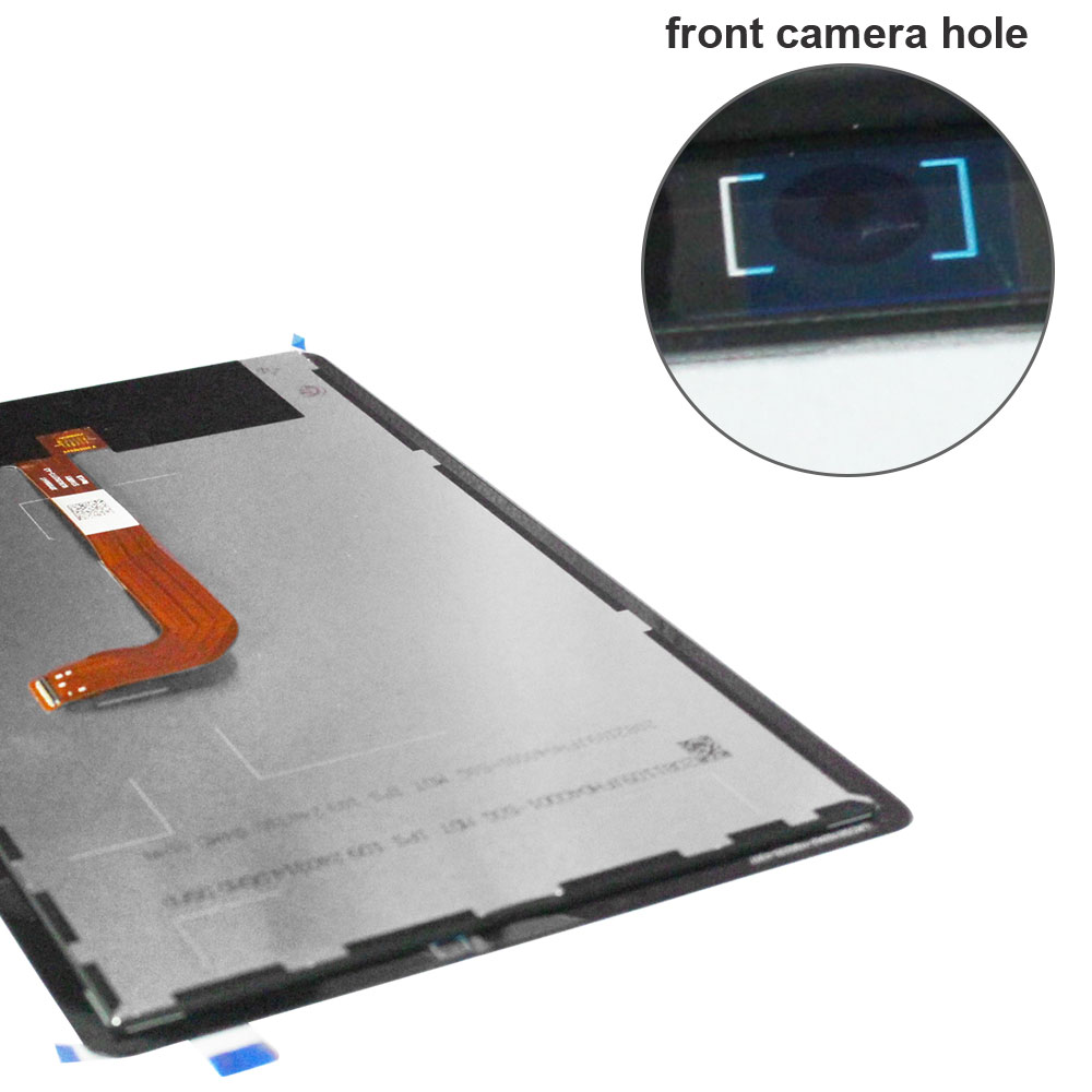 삼성 갤럭시 탭 A9 플러스 X211 LCD 디스플레이 - Tablet Accessories For Samsung 리뷰 및 가격