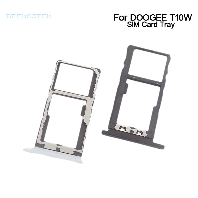 DOOGEE T10W 태블릿용 SIM 카드 트레이, S - Doogee Tablet Accessories 리뷰 및 가격