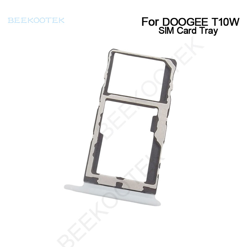 DOOGEE T10W 태블릿용 SIM 카드 트레이, S - Doogee Tablet Accessories 리뷰 및 가격
