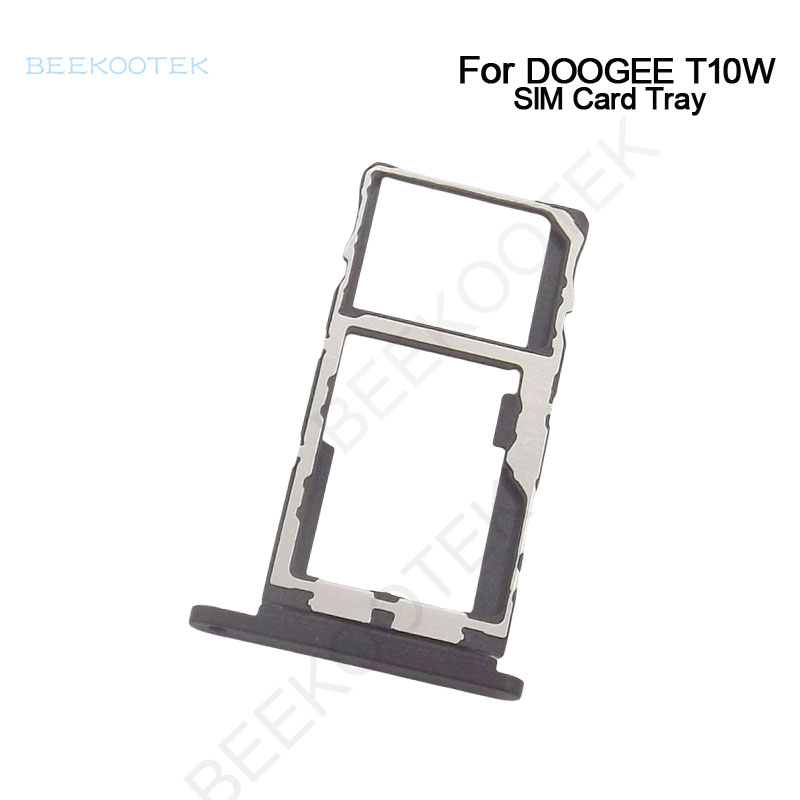 DOOGEE T10W 태블릿용 SIM 카드 트레이, S - Doogee Tablet Accessories 리뷰 및 가격
