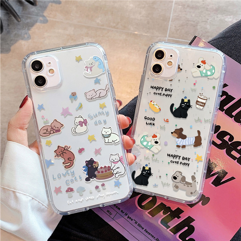 사랑스러운 물고기 클리어 폰 케이스 아이폰 14 16  - Apple Iphone 15 리뷰 및 가격