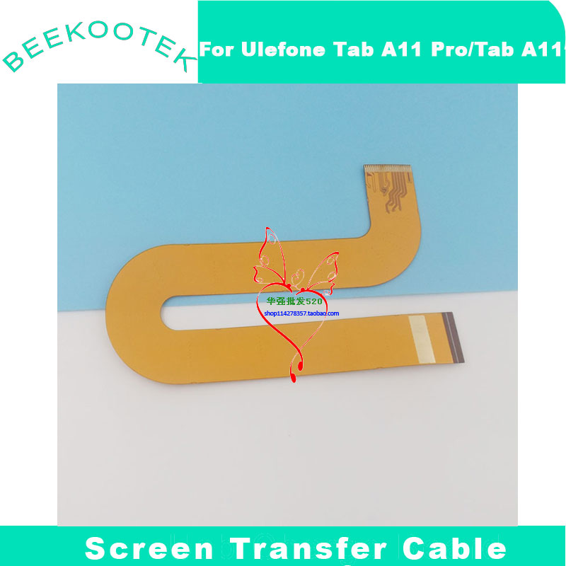 새로운 오리지널 Ulefone Tab A11 Pro T - Ulefone Tablet Accessories 리뷰 및 가격