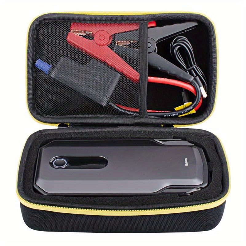 샤오미 베이스어스 20000mAh 차량 점프 스타터 보 - Accessories For Android Tablet 리뷰 및 가격