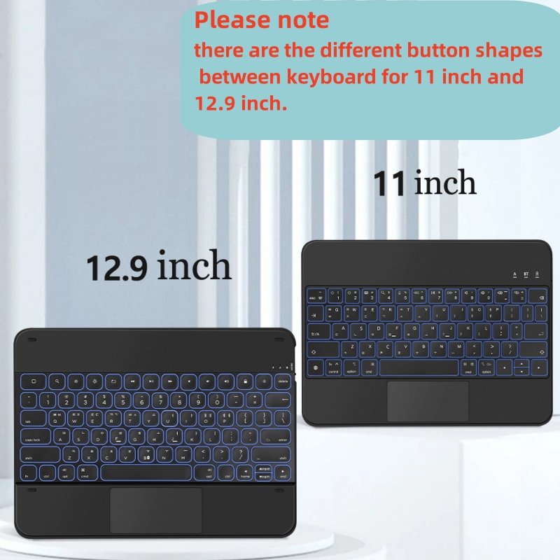 GOOJODOQ 매직 키보드 iPad Air 6 202 - Tablet Accessories Choice Store 리뷰 및 가격