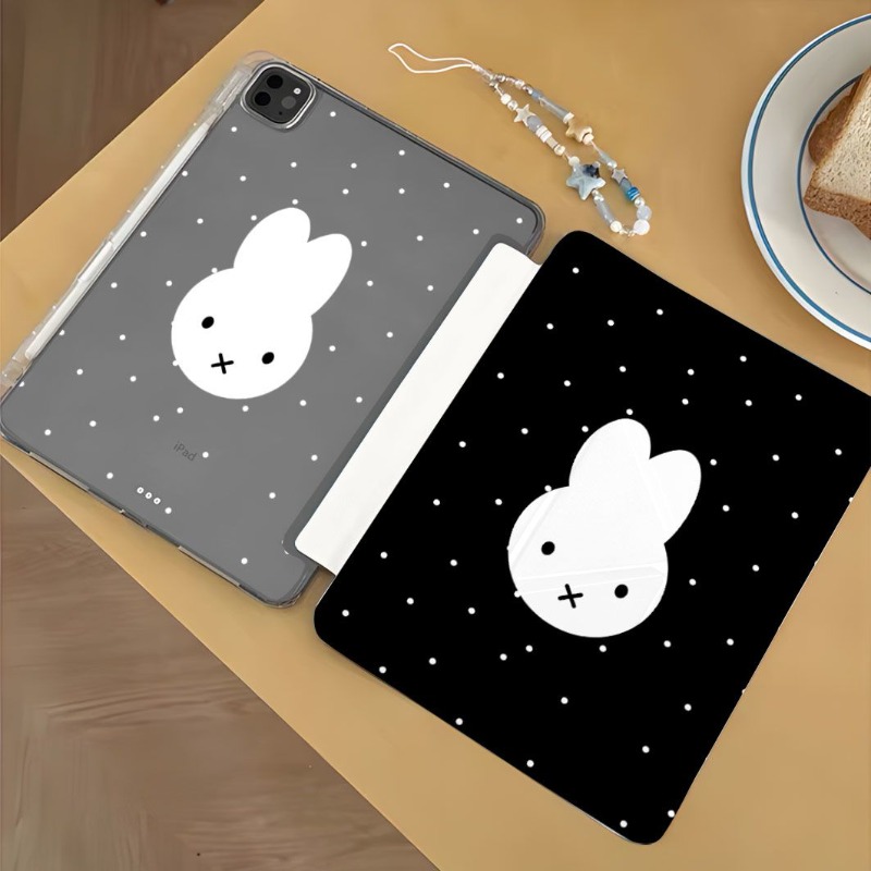 Miffy iPad 케이스 Air7/6 Pro11/10 - Fire Tablet Accessories 리뷰 및 가격