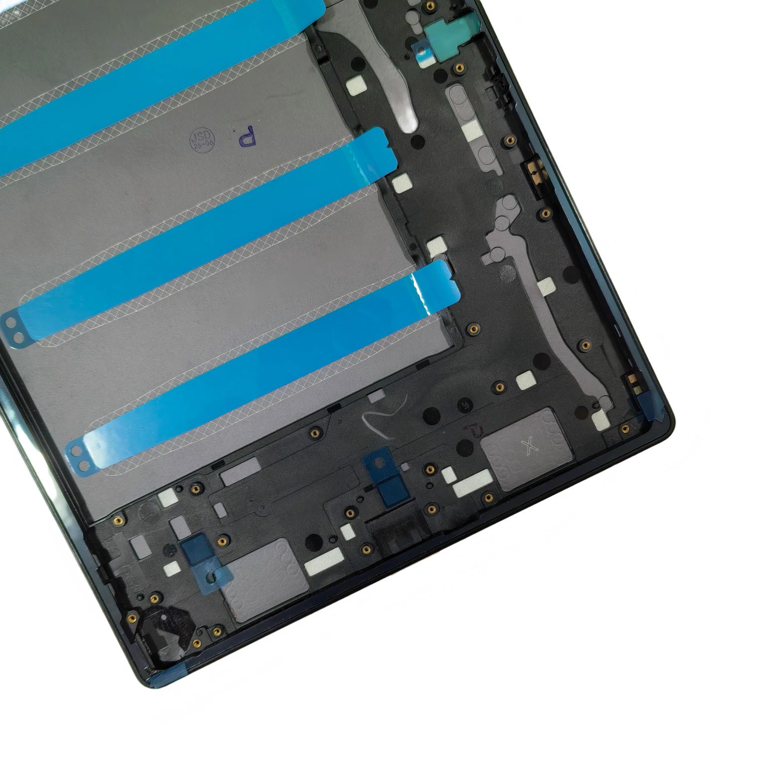 A+ 쉘 백 커버 삼성 갤럭시 탭 A8 10.5 SM- - Tablet Accessories For Samsung 리뷰 및 가격