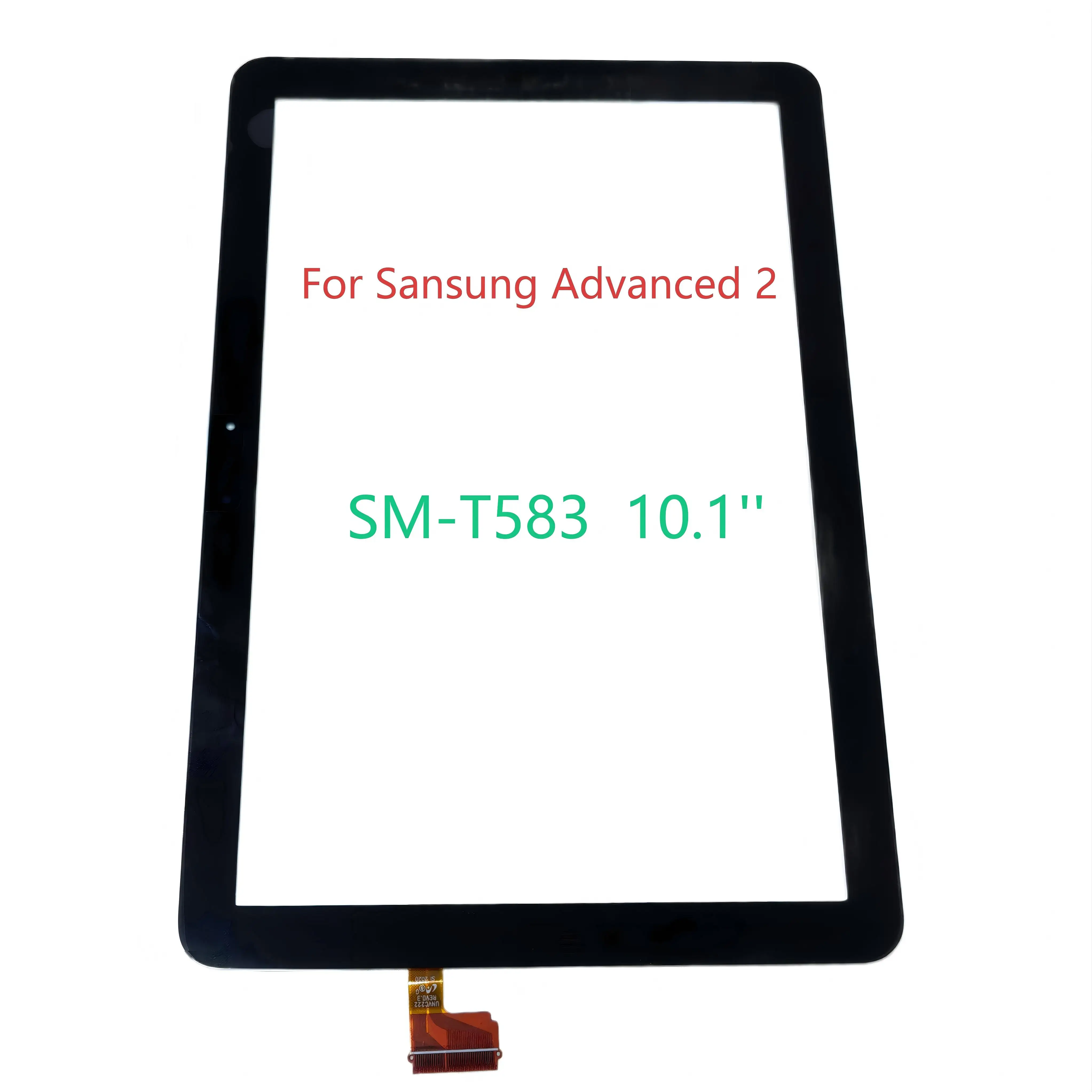 10.1'' 삼성 갤럭시 탭 어드밴스드 2 T583 S - Tablet Accessories For Samsung 리뷰 및 가격